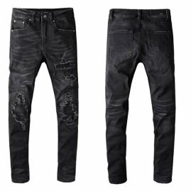 Picture of Amiri Jeans _SKUAmiriJeanPantsLongsz28-4025g0613844